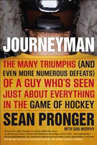 Journeyman: The Many Triumphs (and Even More Defeats) of a Guy Who's Seen