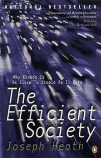 Efficient Society