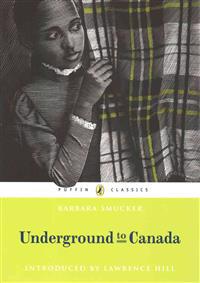 Underground to Canada