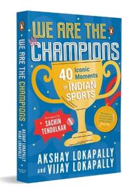 We Are the Champions