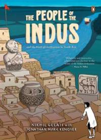 The People of the Indus