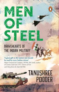 Men Of Steel