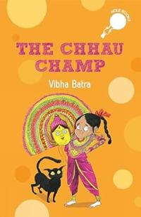 The Chhau Champ