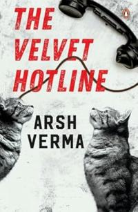 The Velvet Hotline