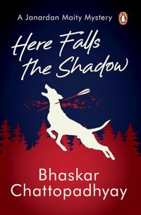 Here Falls the Shadow