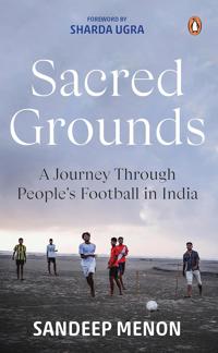 Sacred Grounds
