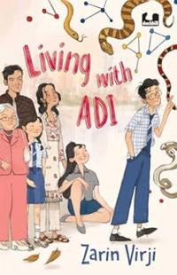 Living With Adi