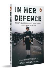In Her Defence