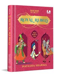 Royal Rebels