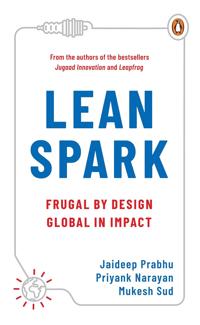 LeanSpark