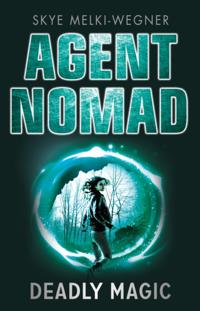 Agent Nomad
