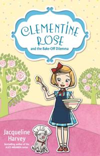 Clementine Rose