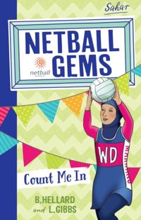 Netball Gems