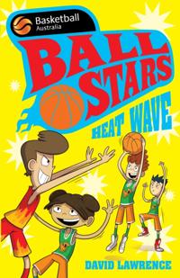 BASKETBALL AUSTRALIA