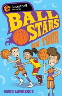 BASKETBALL AUSTRALIA