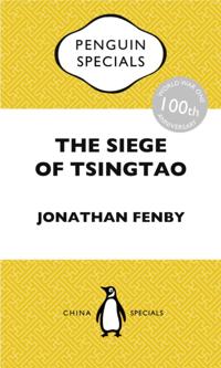 Penguin China | Penguin Specials