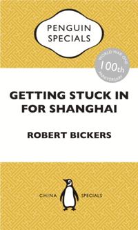 Penguin China | Penguin Specials
