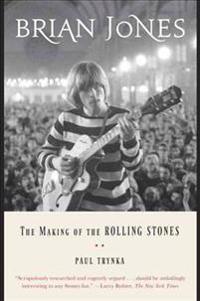 Brian Jones