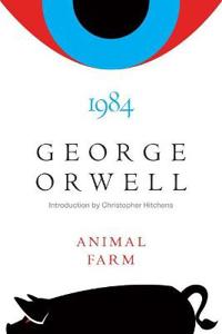 Animal farm ; 1984