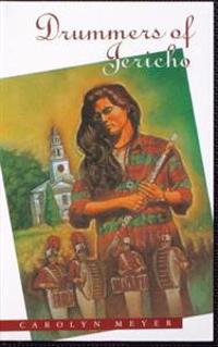 Drummers of Jericho