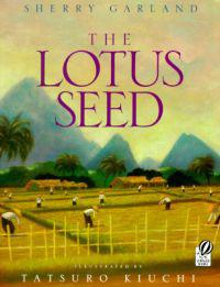 The Lotus Seeds