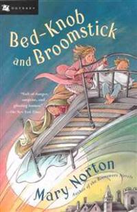Bed-Knob and Broomstick
