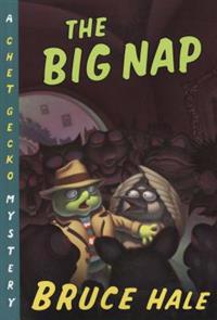The Big Nap