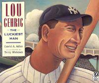 Lou Gehrig