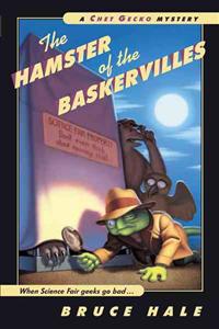 The Hamster of the Baskervilles