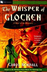 Whisper of Glocken