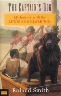 The Captain's Dog