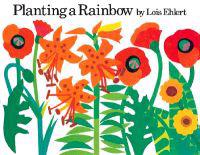 PLANTING A RAINBOW BOARD