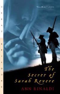 Secret of Sarah Revere
