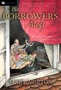 Norton, M: Borrowers Aloft