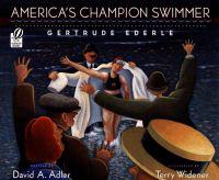 America's Champion Swimmer
