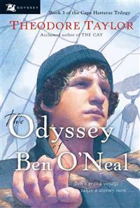 Odyssey of Ben O'neal