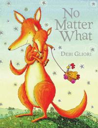 NO MATTER WHAT