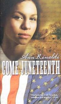 Come Juneteenth