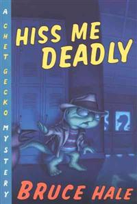 Hiss Me Deadly