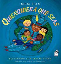 Quienquiera Que Seas