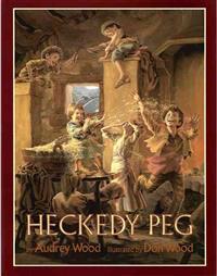 Heckedy Peg