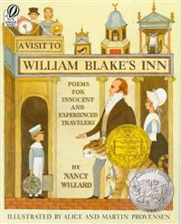 Visit to William Blake's Inn