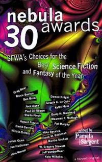 Nebula Awards