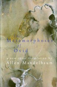 Metamorphoses Of Ovid