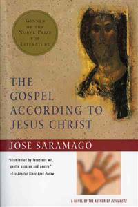 The Gospel According To Jesus Christ