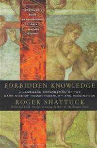 Forbidden Knowledge