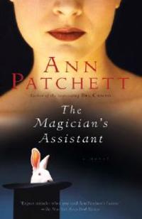 Magician's Assistant