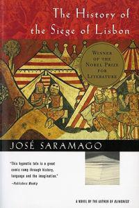 The History of the Siege of Lisbon