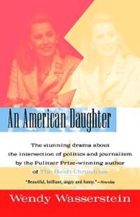An American Daughter