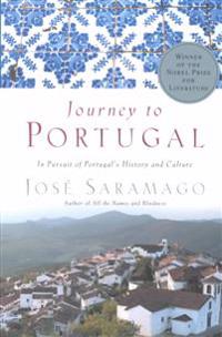 Journey to Portugal
